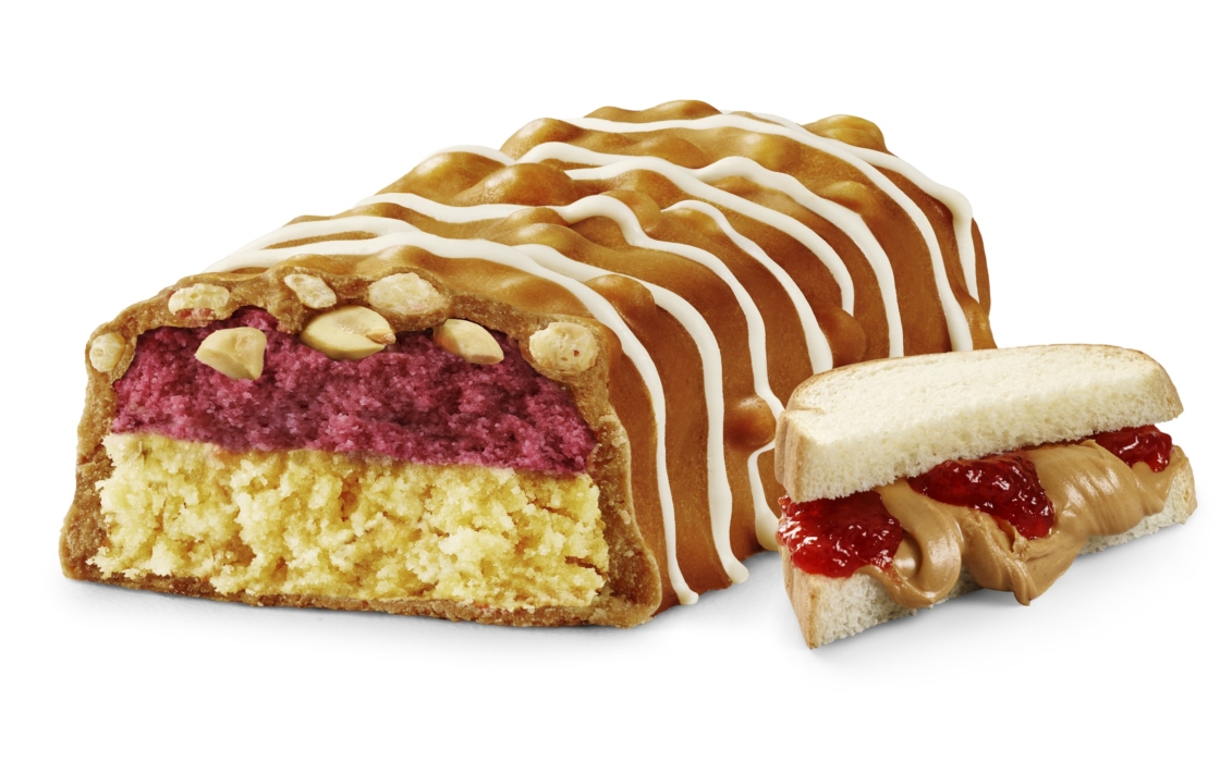 Peanut butter and jelly, peanut butter, sandwich, bar, dessert, food photography, OMS Photo, TJ, jelly