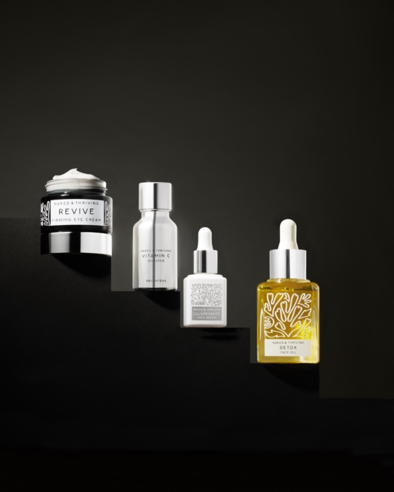 Naked and thriving, beauty photography, beauty photographer, cream, cosmetic, cosmetic photography, studio photography, marci rhodes, oms photo