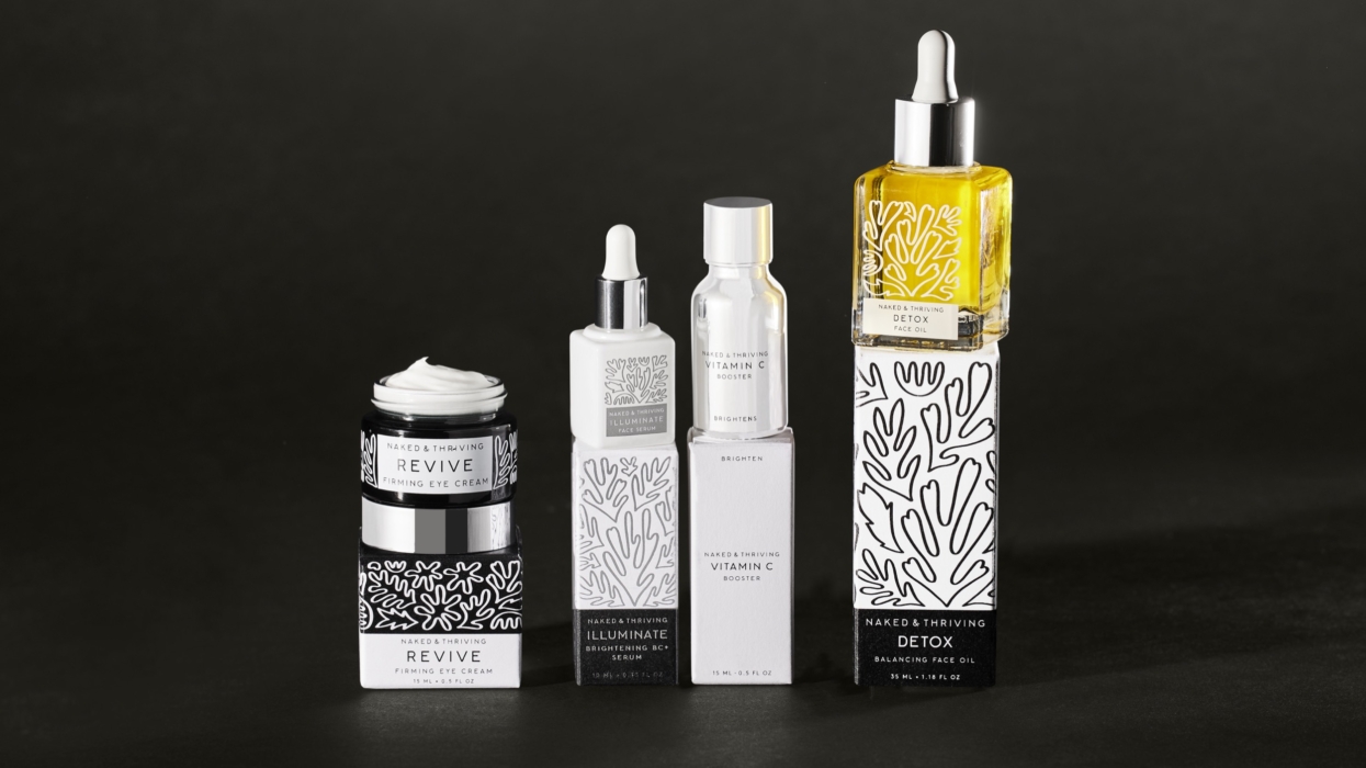 Naked and thriving, beauty photography, beauty photographer, cream, cosmetic, cosmetic photography, studio photography, marci rhodes, oms photo