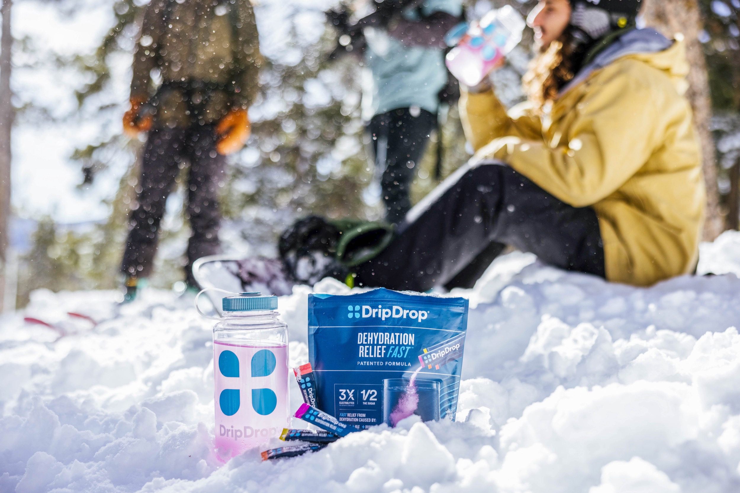 Gillette razor Before photo retouching Image