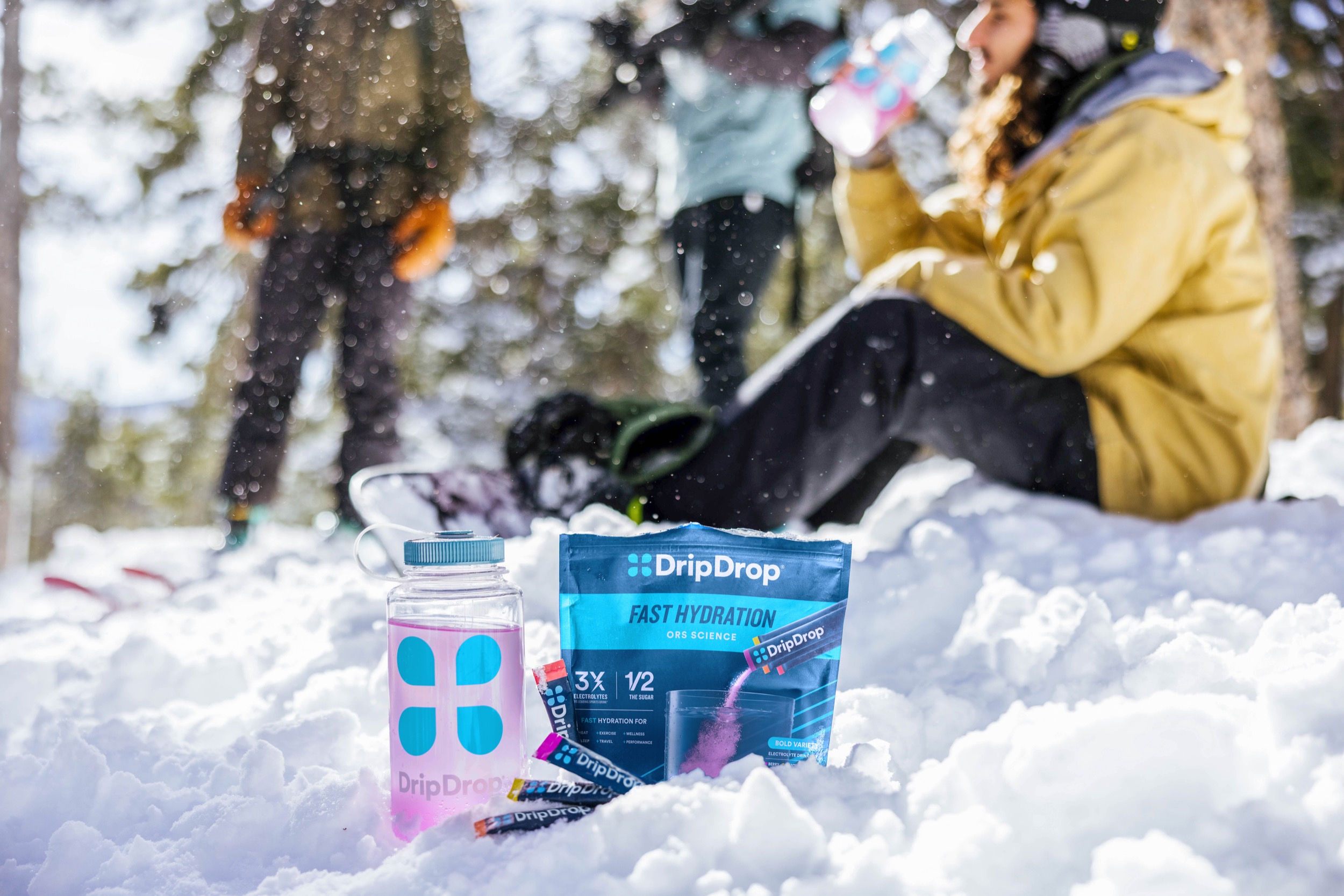 Gillette razor After photo retouching Image