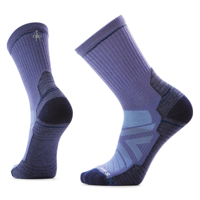 Hike Light Cushion Crew Socks