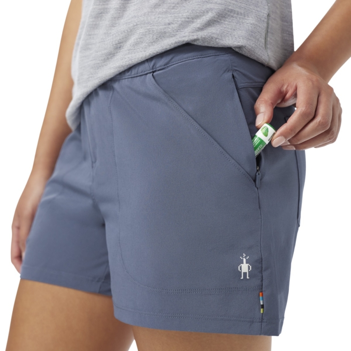 Women's 4" Hike Short