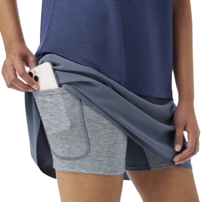 Women's Active Lined Skirt