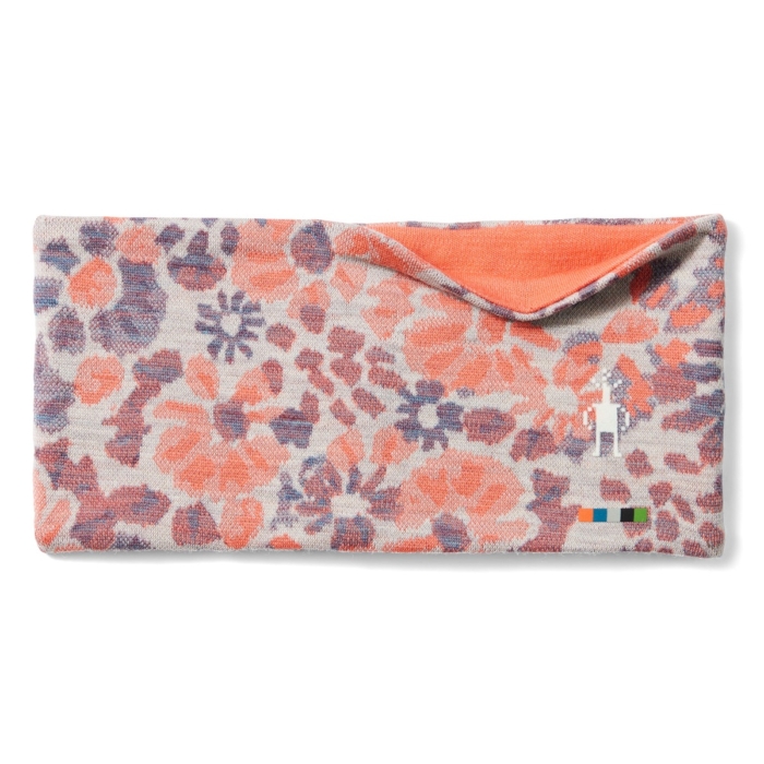 Thermal Merino Reversible Headband