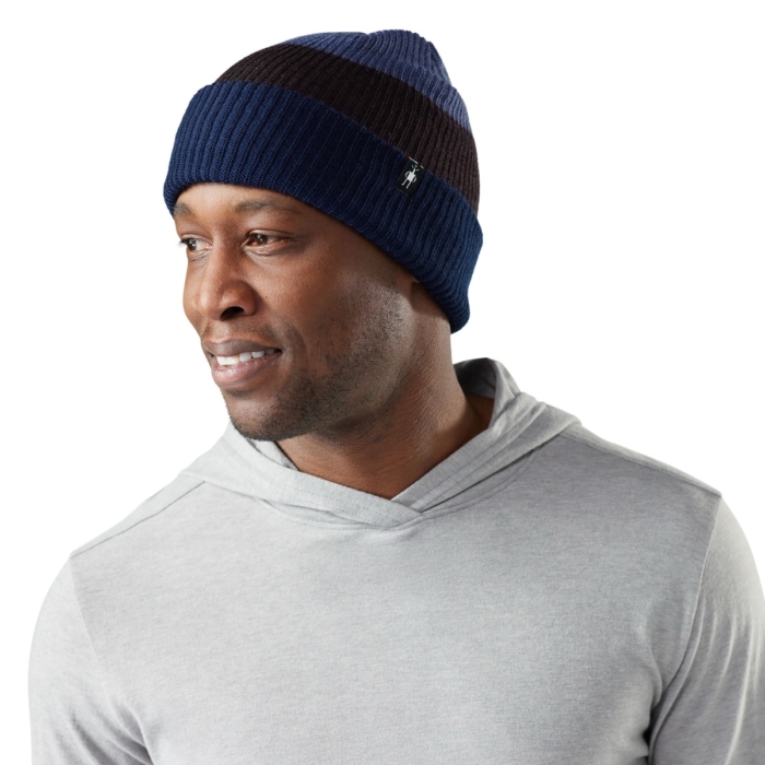 Cantar Colorblock Beanie