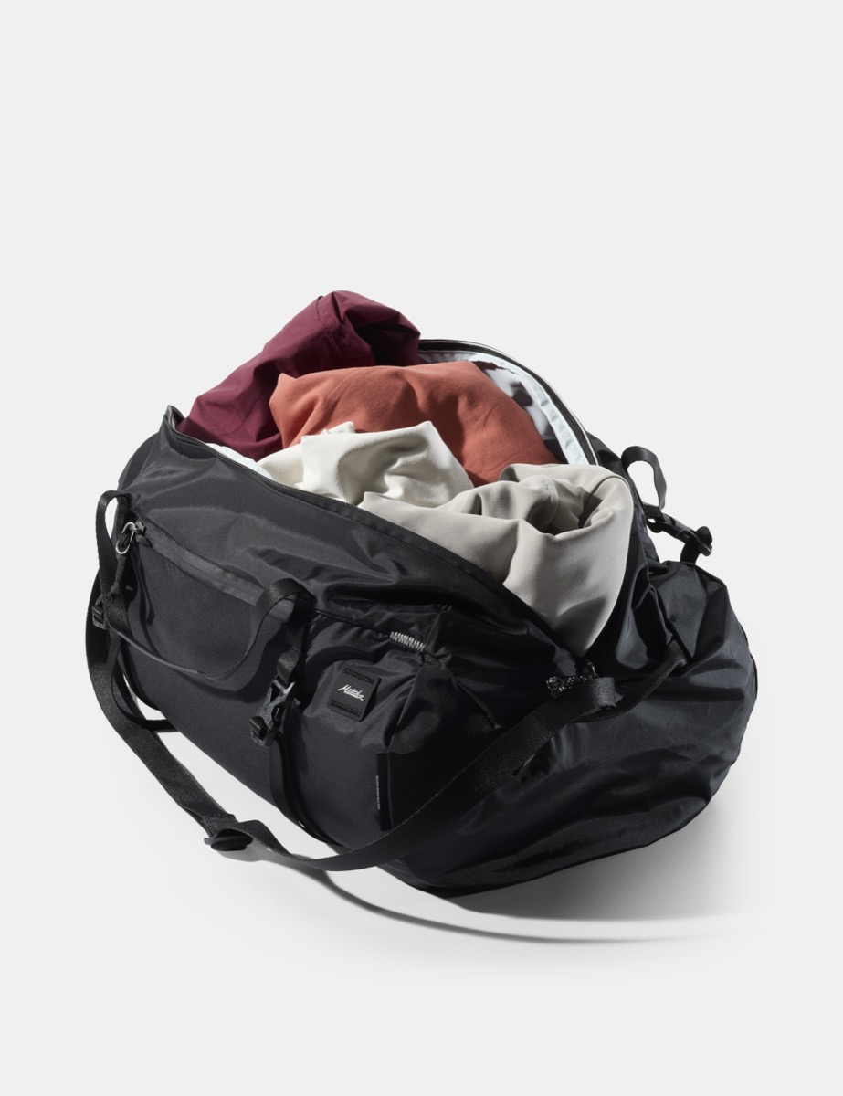 Matador Packable Duffel detail